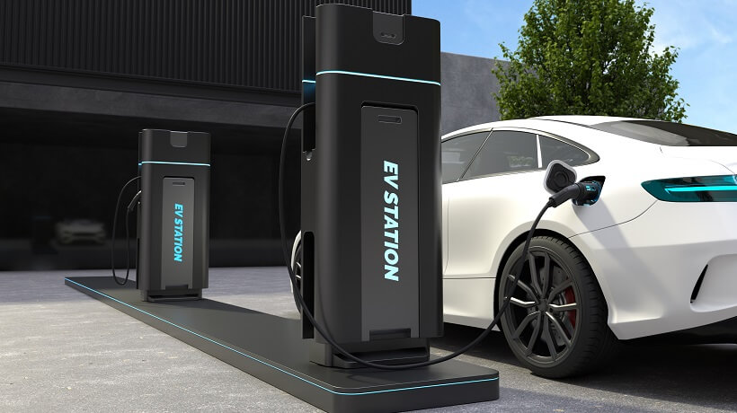 Enhance EV Charging Solutions with Network Control and Traffic Management